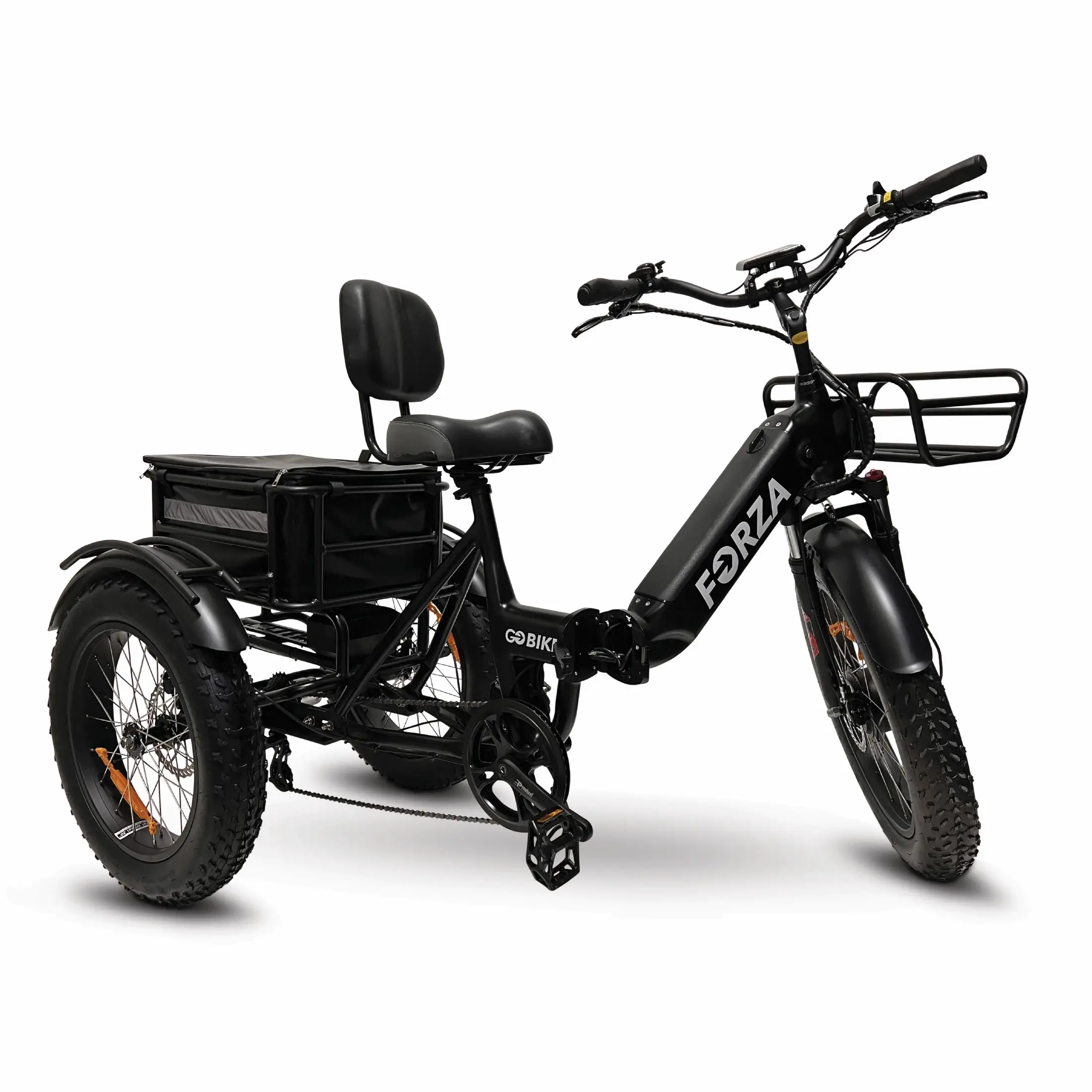 FORZAElectricTricycleGOBIKEELECTRICBIKESEBIKES6