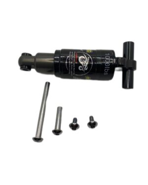 Ammortizzatore originale per bicicletta elettrica ENGWE Engine Pro/Engine Pro 2.0