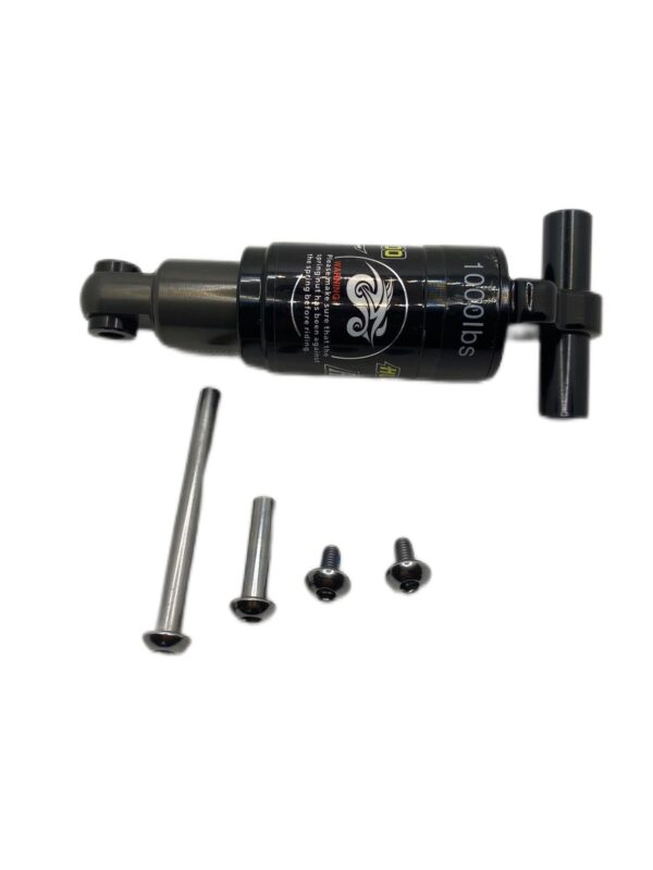 Ammortizzatore originale per bicicletta elettrica ENGWE Engine Pro/Engine Pro 2.0