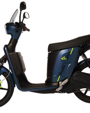 Askoll ES2 EVOlution