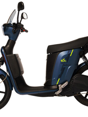 Askoll ES2 EVOlution