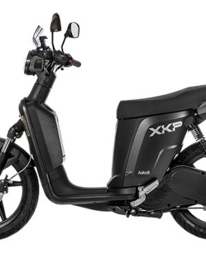 Askoll XKP 45 2.8