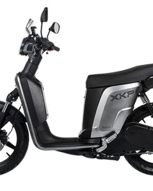 Askoll XKP 80 3.4