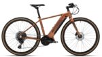 E-Cross Merak BE84 12V - Oli 504Wh- Bottecchia