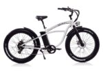 Fat Bike elettrica Beach 7V Bad Bike