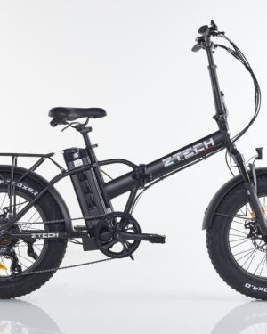 Bici Elettrica FOLDING - ZT-89EF - ZTECH ITALIA