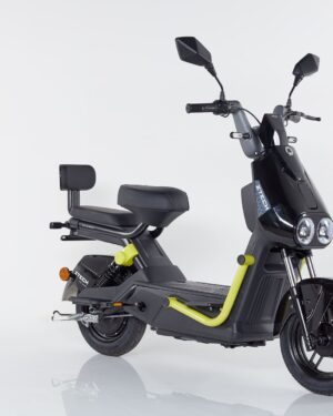 Bici Elettrica Scooter ASTRO - ZT-08 - ZTECH ITALIA