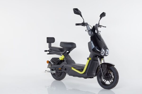 Bici Elettrica Scooter ASTRO - ZT-08 - ZTECH ITALIA