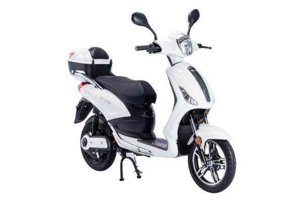 Bici Elettrica Scooter ZTECH - ZT-09AL - ZTECH ITALIA