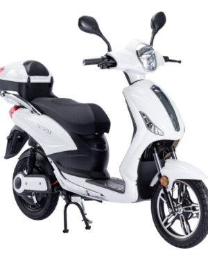Bici Elettrica Scooter ZTECH - ZT-09AL - ZTECH ITALIA