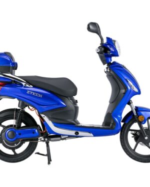 Bici Elettrica Scooter ZTECH - ZT-09CL - ZTECH ITALIA