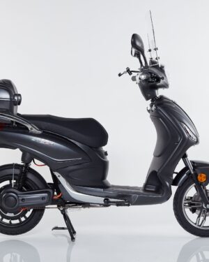 Bici Elettrica Scooter ZTECH - ZT-09FL - ZTECH ITALIA