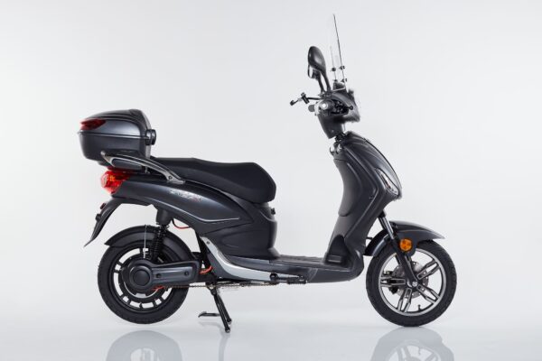 Bici Elettrica Scooter ZTECH - ZT-09FL - ZTECH ITALIA