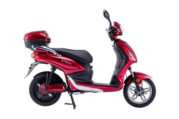 Bici Elettrica Scooter ZTECH - ZT-09TA - ZTECH ITALIA