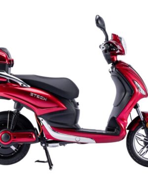 Bici Elettrica Scooter ZTECH - ZT-09TA - ZTECH ITALIA