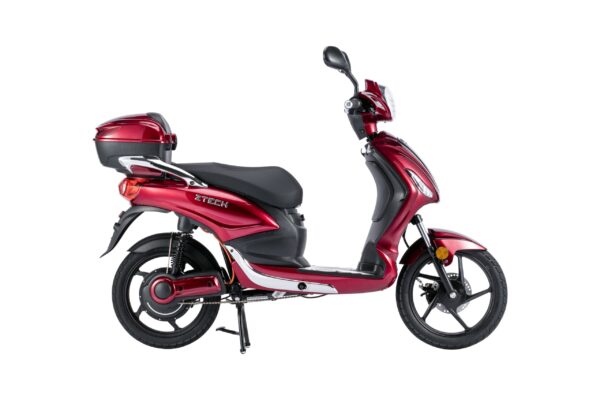 Bici Elettrica Scooter ZTECH - ZT-09TC - ZTECH ITALIA