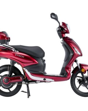 Bici Elettrica Scooter ZTECH - ZT-09TC - ZTECH ITALIA