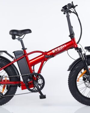 Bici Elettrica SNIPER - ZT-89M - ZTECH ITALIA