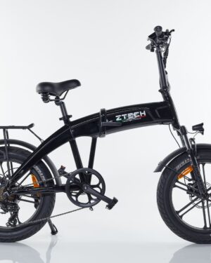 Bici Elettrica TITAN - ZT-89Y - ZTECH ITALIA