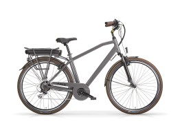 Bici Elettrica Uomo 28'' Pulse 7V Bafang MBM