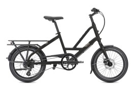 Bicicletta da carico Compatta Short Haul D8 8V Tern