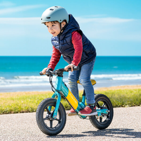 Bicicletta elettrica Fiido Kidz