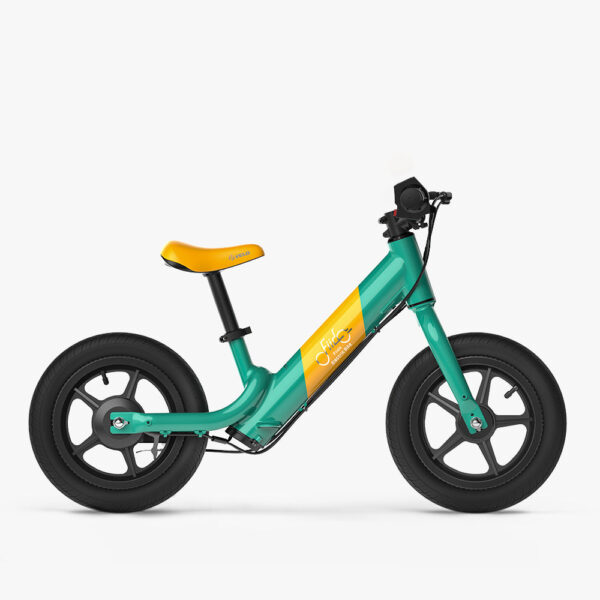 Bicicletta elettrica Fiido Kidz