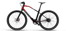 Bicicletta elettrica Ibrida Amo RR 28" Single Speed - MV Agusta