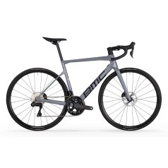 BMC Bicicletta da Corsa Carbonio - TEAMMACHINE SLR TWO - 2026 - iron grey