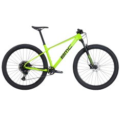BMC TWOSTROKE AL ONE - 29" Mountainbike - 2023 - poison green / black