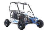 Buggy TRITON - ZTECH ITALIA