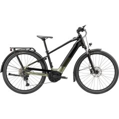 Cannondale Bici Elettrica Trekking - TESORO NEO X 2 - 2024 - 29" - mantis