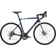 Cannondale CAAD13 Disc - Tiagra Bicicletta da Corsa - 2025 - Purple Haze