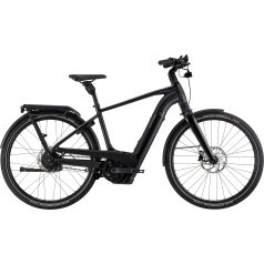 Cannondale City Bike Elettrica - MAVARO NEO 1 - 2024 - matte black