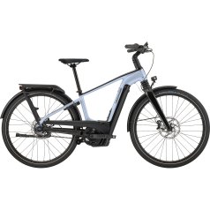 Cannondale City Bike Elettrica - MAVARO NEO 2 - 2024 - 29" - dust blue