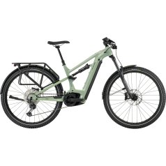 Cannondale MTB Elettrica 29" - MOTERRA NEO EQ - 2024 - agave