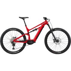 Cannondale MTB Elettrica 29" - MOTERRA NEO S1 - 2024 - rally red