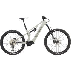 Cannondale MTB Elettrica - MOTERRA NEO Carbon SL 2 - 2024 - tiger shark