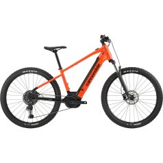 Cannondale MTB Elettrica - Trail Neo 3 - 2025 - 29" - orange