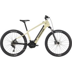 Cannondale MTB Elettrica - Trail Neo 4 - 2024 - Shimano Cues - quicksand