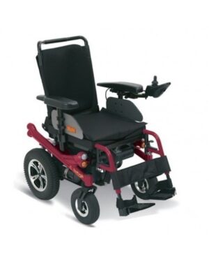 Carrozzina elettronica Rocket 3 Wimed