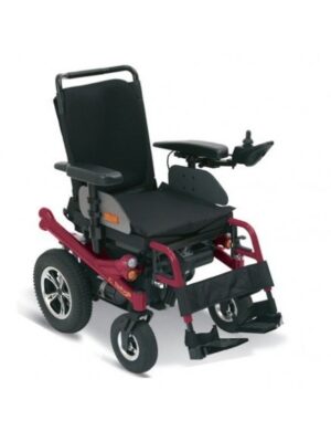 Carrozzina elettronica Rocket 3 Wimed