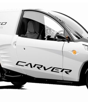 Carver Cargo