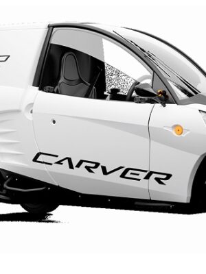 Carver Cargo