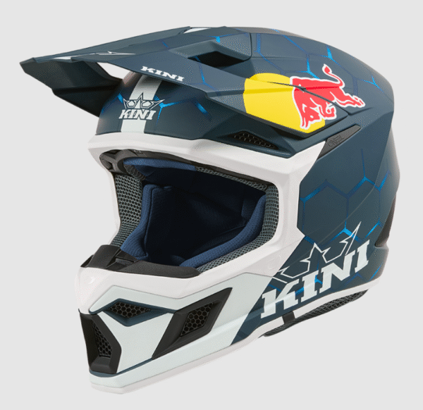 Casco O'NEAL MX3 RED BULL