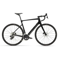 Cervélo Bicicletta da Corsa Carbonio - CALEDONIA-5 - Rival eTap AXS - 2024 - five black