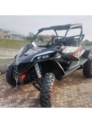 CF 1000 ZFORCE 1000 SPORT R
