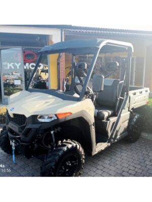 CF CFMOTO UFORCE 600 UTV 4X4 CON EPS