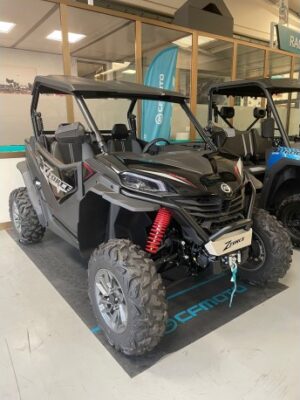 CF ZFORCE Z950