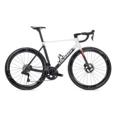 Colnago Bicicletta da Corsa Carbonio - V5Rs Ultegra Di2 12v Vision - 2025 - SDM5